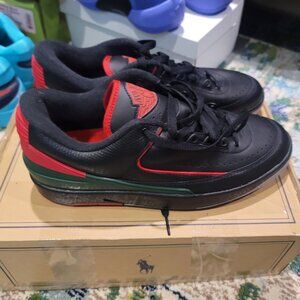 NIKE SHOES - NO ORIGINAL BOX - BRAND NEW AND NEVER USED